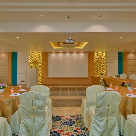 Skk Blu Hotel & Spa Udaipur Dış mekan fotoğraf
