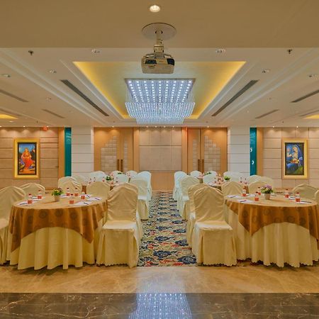 Skk Blu Hotel & Spa Udaipur Dış mekan fotoğraf