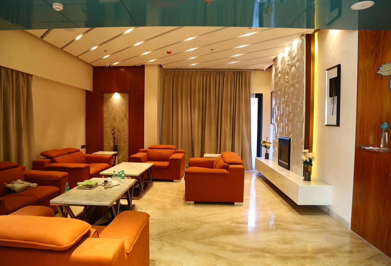 Skk Blu Hotel & Spa Udaipur Dış mekan fotoğraf
