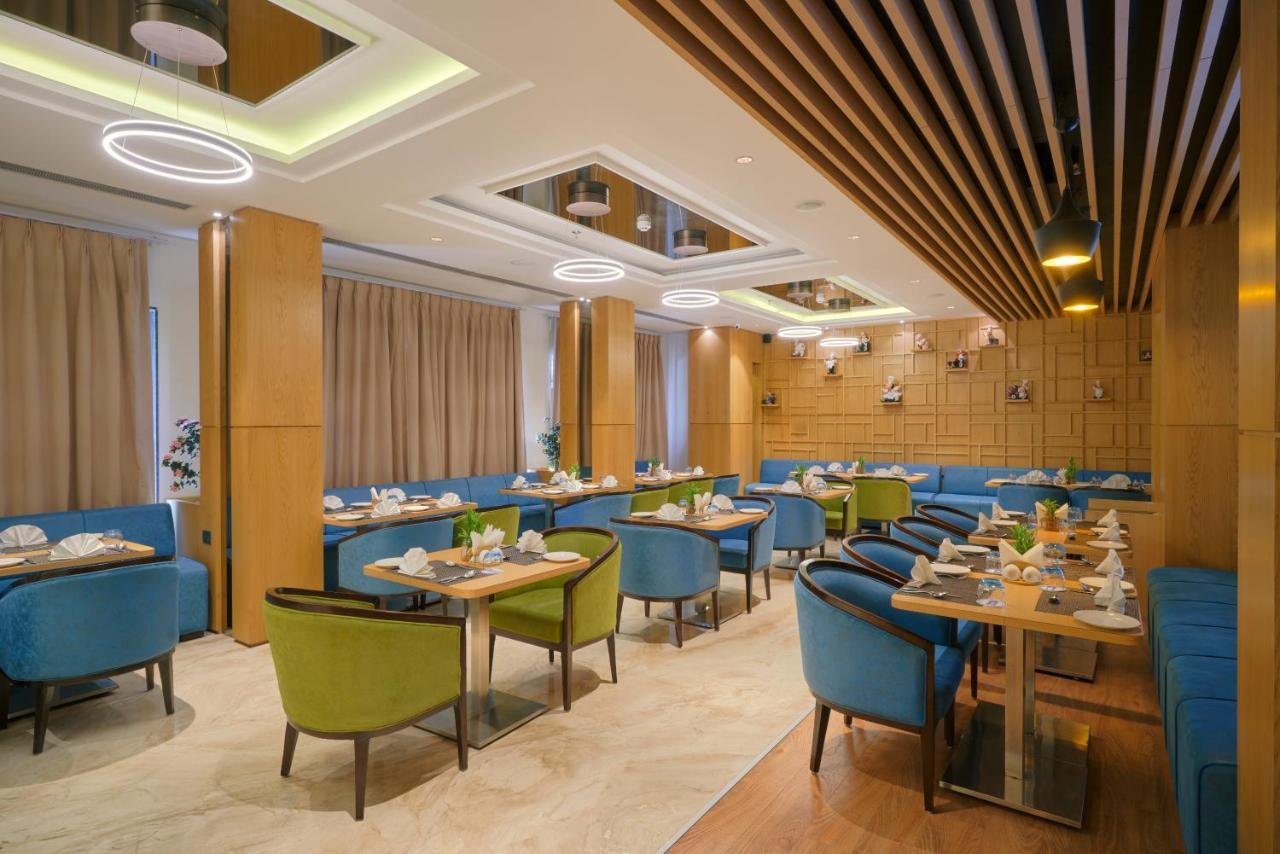 Skk Blu Hotel & Spa Udaipur Dış mekan fotoğraf