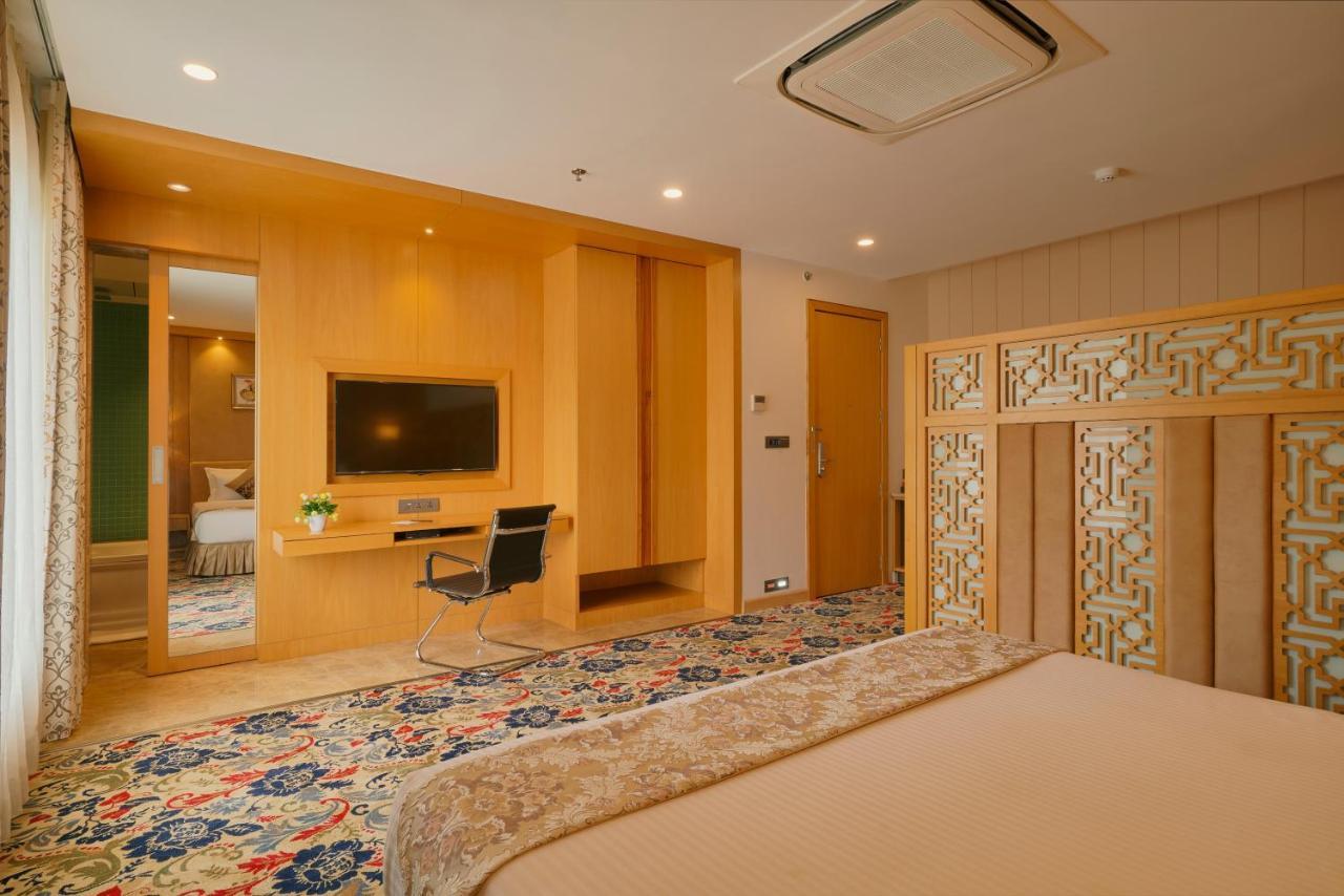 Skk Blu Hotel & Spa Udaipur Dış mekan fotoğraf