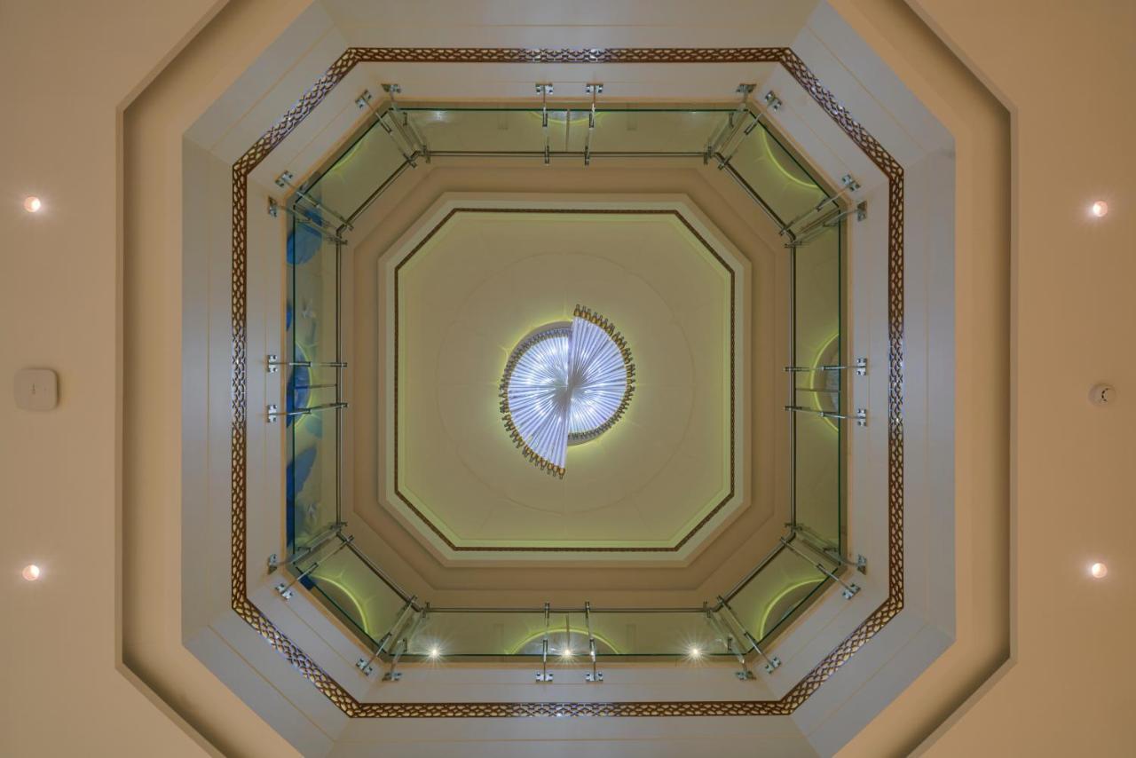 Skk Blu Hotel & Spa Udaipur Dış mekan fotoğraf