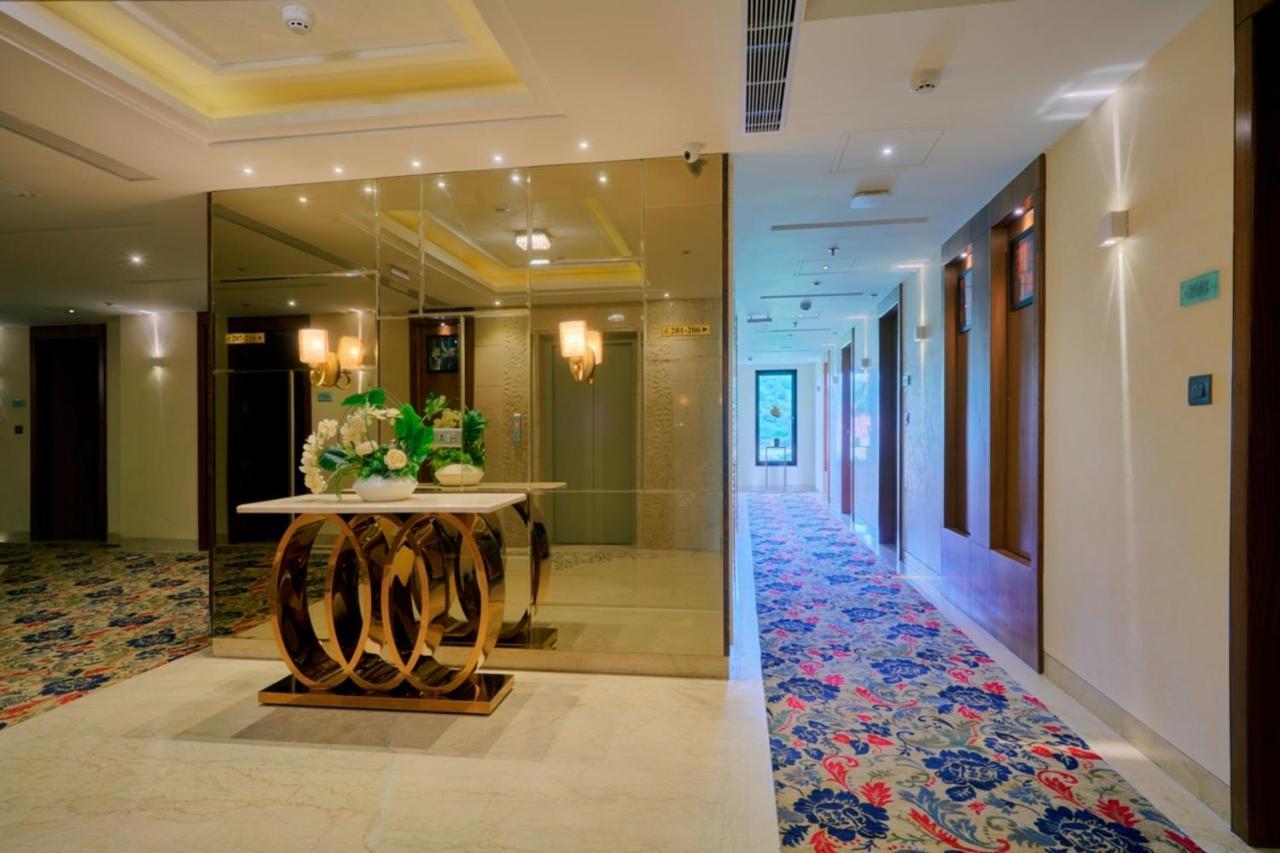 Skk Blu Hotel & Spa Udaipur Dış mekan fotoğraf
